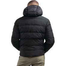 Schöffel Winterjacke Insulated Style Lodos (leicht, windabweisend, atmungsaktiv) schwarz Herren