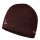 Schöffel Mütze (Beanie) Fornet Knitted Hat - weinrot
