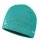 Schöffel Mütze (Beanie) Fornet Knitted Hat - grün