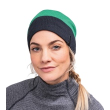 Schöffel Mütze (Beanie) Schattwald Knitted Hat - grün