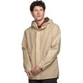 Schöffel Regenjacke CIRC Style Smue (wasserdicht, 2-Wege-Stretch) beige Herren