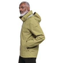 Schöffel Regenjacke Urban Jacket Style Bohorok MNS (wasserdicht, atmungsaktiv) olivegrün Herren