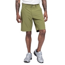 Schöffel Reise-Wanderhose Urban Shorts Style Gharra MNS (4-Wege-Stretch, wasserabweisend) kurz olivegrün Herren