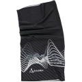 Schöffel Schlauchschal (Nackenwärmer) Scarf Masua - schwarz