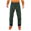 Schöffel Winter-Skihose Pizac Pant 3L (4-Wege-Stretch, wasserdicht) khakigrün Herren