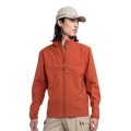 Schöffel Softshelljacke Style Mirusha MNS (wasserabweisend, atmungsaktiv) braun Herren