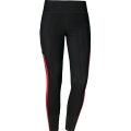 Schöffel Sport-Leggings Taja Tight (4-Wege Stretch, wasserabweisend) lang schwarz Damen