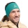 Schöffel Stirnband Fornet Knitted Headband - mintgrün