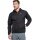 Schöffel Trekking-Wanderjacke Hiking Style Wutach MNS (winddicht, atmungsaktiv) schwarz Herren
