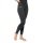 Schöffel Unterziehehose Merino Sport Pants (hoher feuchtigkeitstransport) lang schwarz Damen