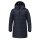Schöffel Winterparka Urban Insulated Style Boslix (wärmend dank Daunenfüllung) navyblau Damen