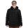 Schöffel Winterjacke Urban Insulated Style Boslix (wärmend dank Daunenfüllung) schwarz Herren