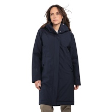 Schöffel Winter-Parka Urban Insulated Coat Style Gregale WMS (wasserdicht, atmungsaktiv) navyblau Damen