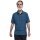 Schöffel Wanderhemd Hiking CIRC Shirt Style Dalfoss MNS (UV Schutz, Brusttasche) kurzarm blau Herren