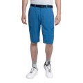 Schöffel Reise-Wanderhose Silvaplana2 kurz (UV-Schutz) blau Herren