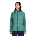 Schöffel Trekking-Wanderjacke Vistdal (2.5-Lagen, wasserdicht, winddicht) grün Herren