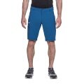 Schöffel Wanderhose Folkstone (Trekking, 4-Wege Stretch) kurz royalblau Herren