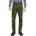 Schoeffel Wanderhose Hochfilzen (4-Wege-Stretch, warm, strapazierfaehig) olivegrün Herren