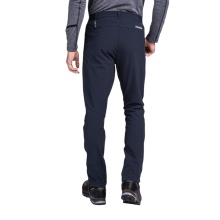 Schöffel Wanderhose Hochfilzen (4-Wege-Stretch, warm, strapazierfähig) navyblau Herren