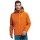 Schöffel Wanderjacke Hiking Style Cascata MNS (wasserdicht, atmungsaktiv) orange Herren