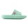 Schu'zz Sandale Claquette aquablau Damen