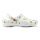 Schu'zz Sandale Globule Clog Cactus & Flamingo weiss/bunt Damen