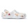 Schu'zz Sandale Globule Clog Koala weiss/bunt Damen