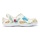 Schu'zz Sandale Globule Clog Tropical weiss/bunt Damen