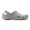 Schu'zz Sandale Globule Clog Galet grau Herren