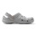 Schu'zz Sandale Globule Clog Galet grau Herren