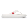Schu'zz Zehensandale Flip Flop weiss Damen