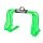 Select Trainingshürden Set v22 (50 x 38cm) grün - 6 Stück