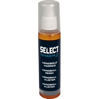 Select Handballharz Harzspray (für perfekte Griffigkeit des Balles) - Flasche 100ml