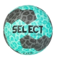 Select Handball Light Grippy DB v24 (Saison 2024/2025) blau/grau - Trainingsball