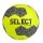 Select Handball Light Grippy DB v24 (Saison 2024/2025) gelb/grau - Trainingsball