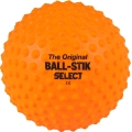 Select Massageball Stik (Umfang: 68cm) orange