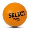 Select Schaumstoffball Playball 54cm orange