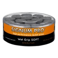 Signum Pro Overgrip Wet Soft 0.60mm grau 30er Box