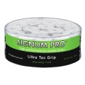 Signum Pro Overgrip UltraTac 0.70mm weiss 30er Box