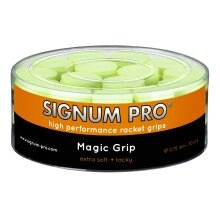 Signum Pro Overgrip Magic 0.75mm gelb 30er Box
