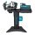 Signum Pro Besaitungsmaschine S-7000 Professional Standmodell