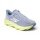 Skechers Laufschuhe Aero Burst grau/gelb Damen