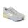 Skechers Laufschuhe Aero Spark grau/gelb/weiss Damen