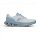 Skechers Laufschuhe Glide-Step Vortex - Avalin hellblau Damen