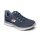 Skechers Sneaker Arch Fit Summits Daily Flow navyblau Damen