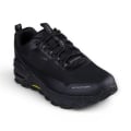 Skechers Sneaker Max Protect Fast Track (wasserdicht) schwarz Herren