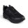 Skechers Sneaker Max Protect Fast Track (wasserdicht) schwarz Herren