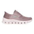 Skechers Sneaker Slip-Ins Glide-Step Pro mochabraun Damen