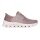 Skechers Sneaker Slip-Ins Glide-Step Pro mochabraun Damen