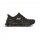 Skechers Sneaker Slip-Ins Glide-Step Pro WP Soft Mist (wasserdicht) schwarz Damen